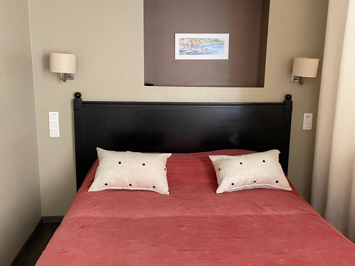 Hotel La Patricia - Charme Et Tradition 2*