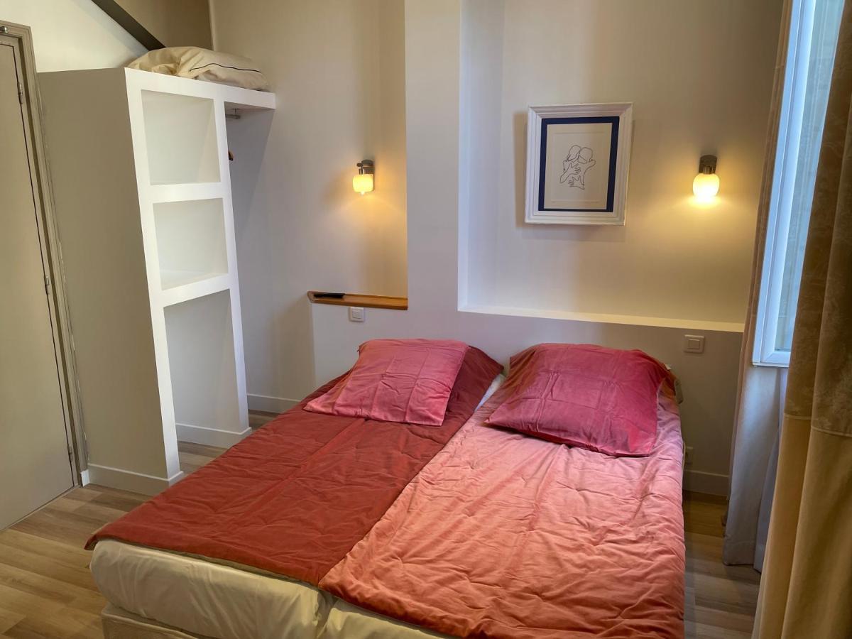Hotel La Patricia - Charme Et Tradition 2*