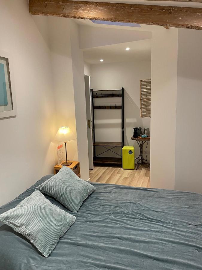 La Patricia - Charme Et Tradition Hotel Villefranche-sur-Mer