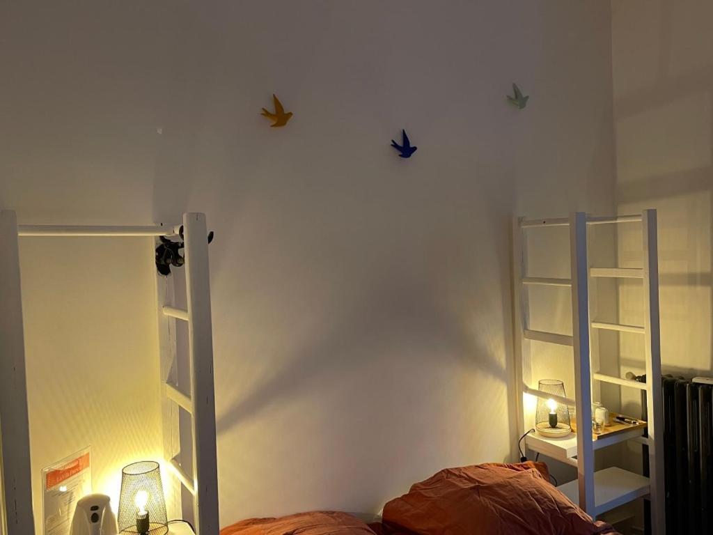Hotel La Patricia - Charme Et Tradition Villefranche-sur-Mer