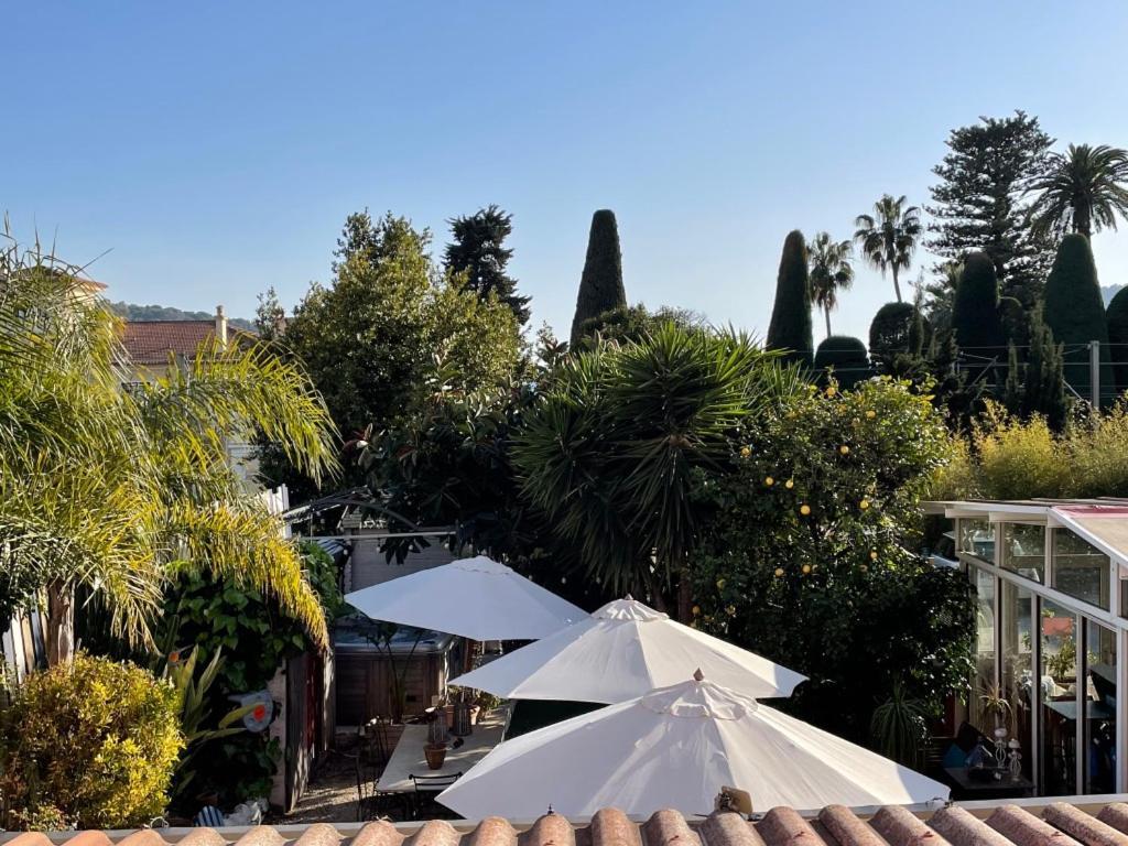 La Patricia - Charme Et Tradition Hotel 2*