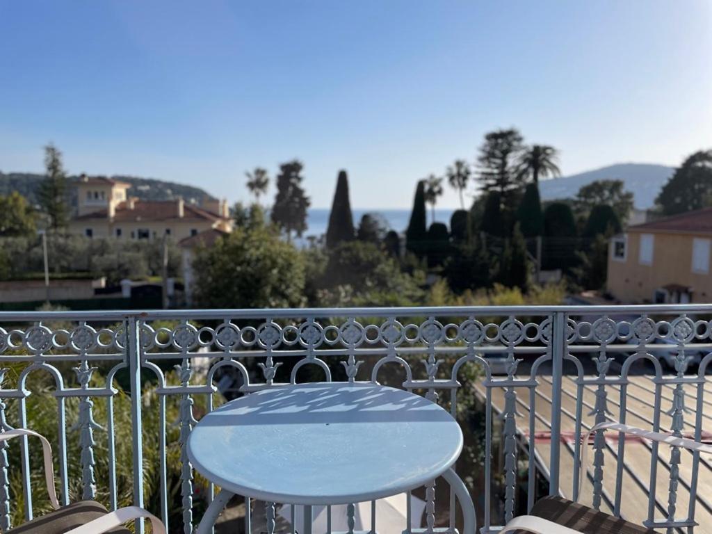 Hotel La Patricia - Charme Et Tradition Villefranche-sur-Mer