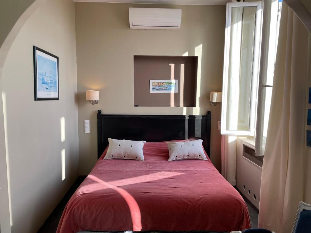 Hotel La Patricia - Charme Et Tradition