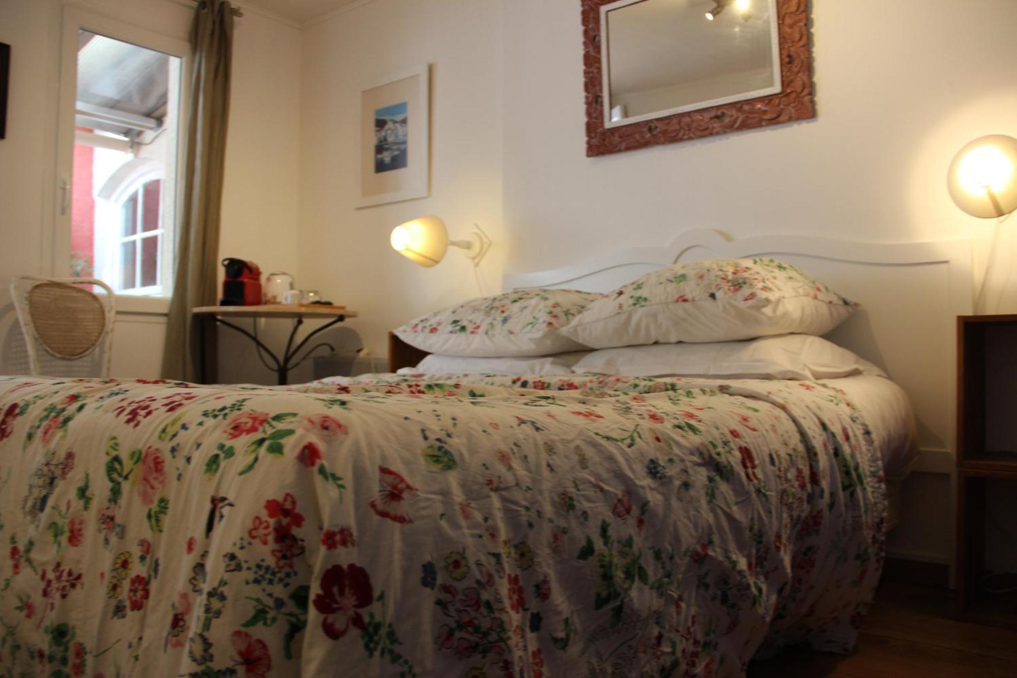 Hotel La Patricia - Charme Et Tradition 2*