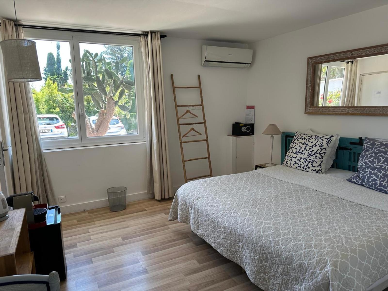 La Patricia - Charme Et Tradition Hotel Villefranche-sur-Mer