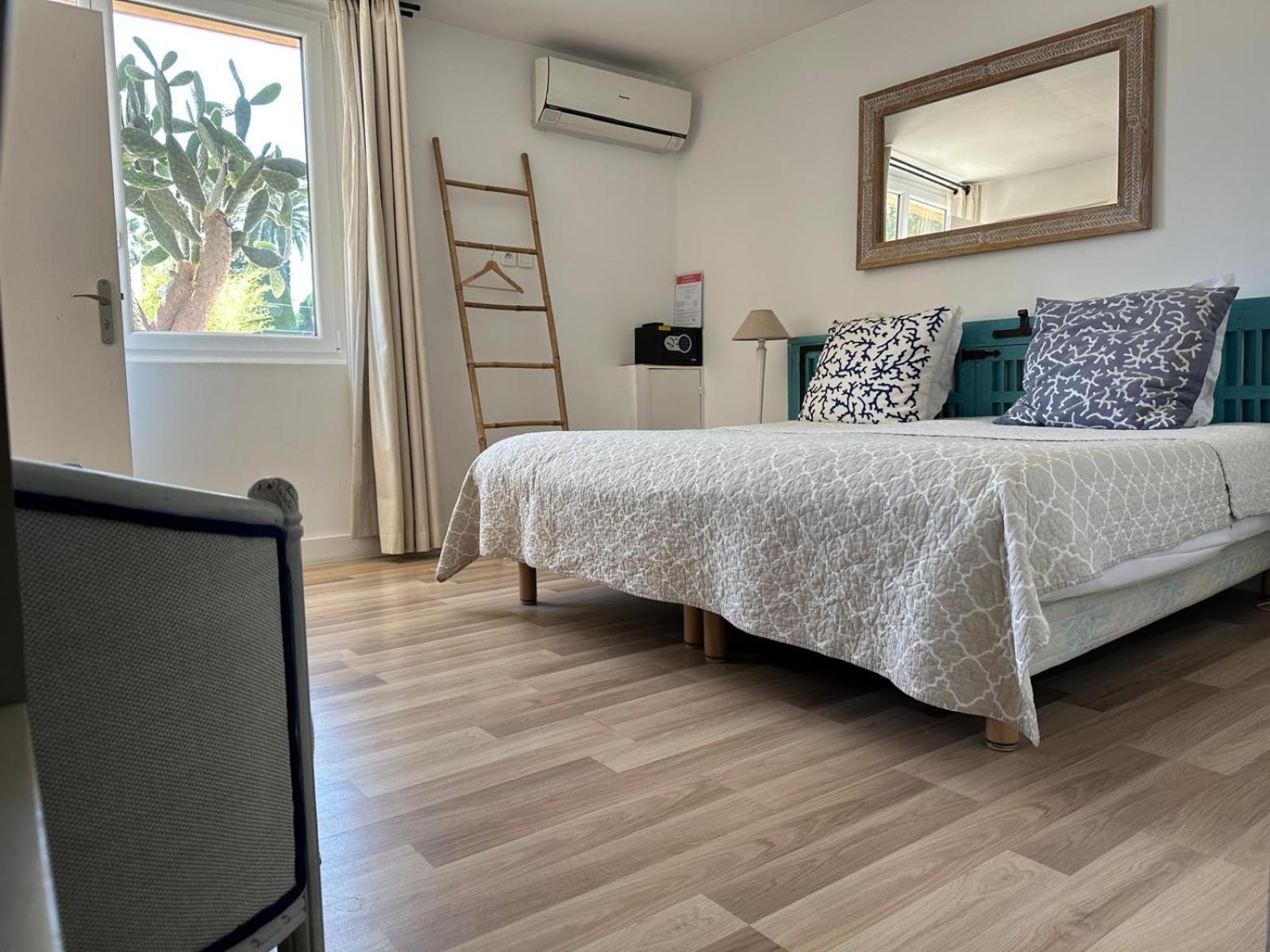 Hotel La Patricia - Charme Et Tradition Villefranche-sur-Mer
