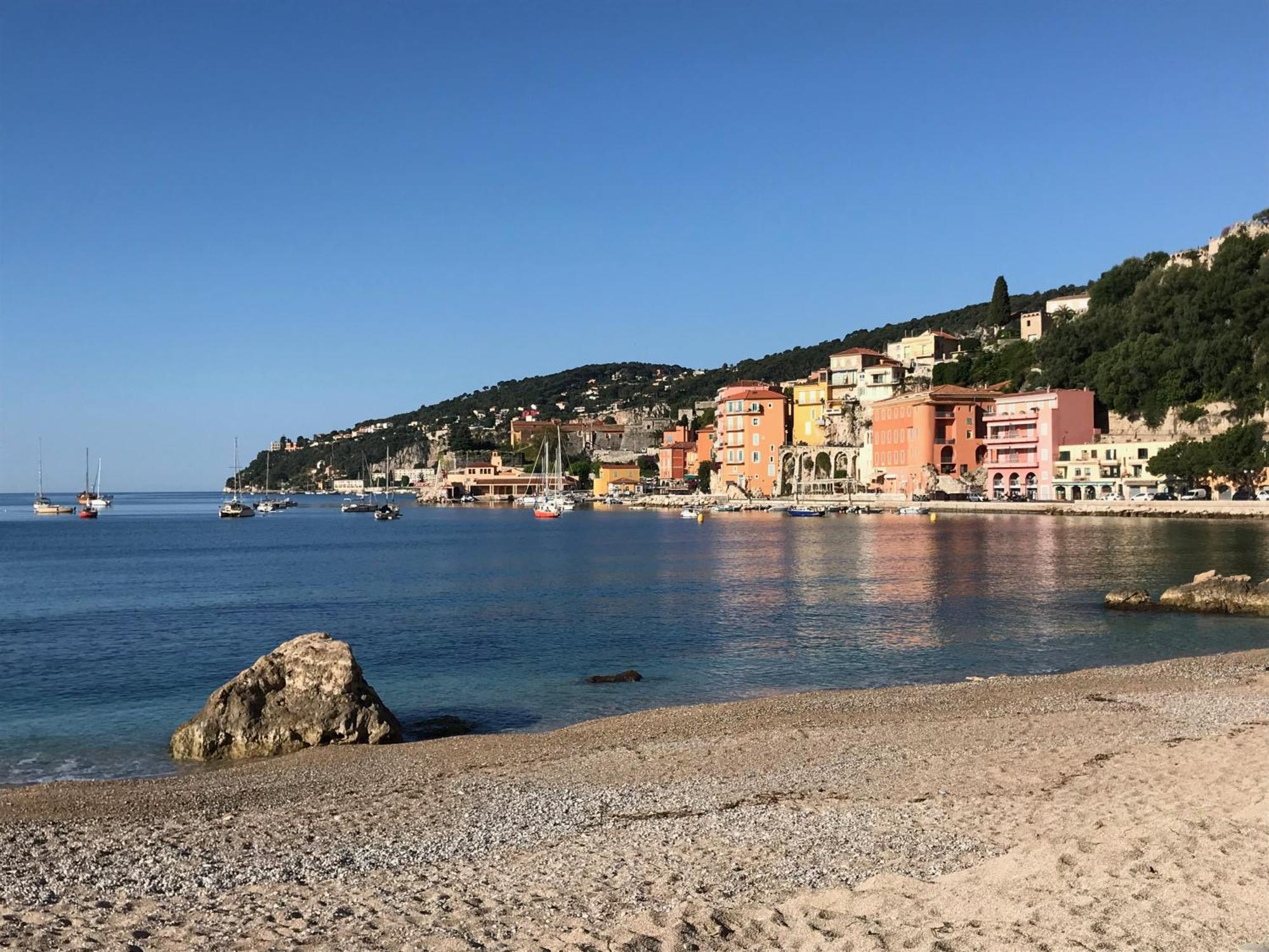 La Patricia - Charme Et Tradition Hotel