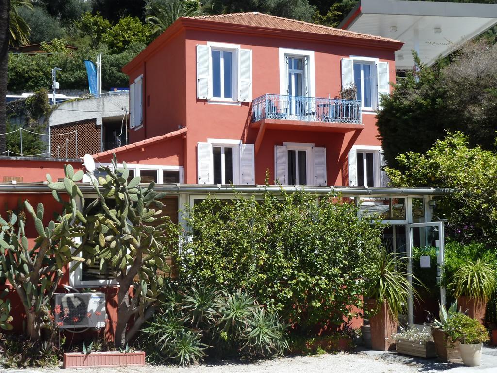 Hotel La Patricia - Charme Et Tradition