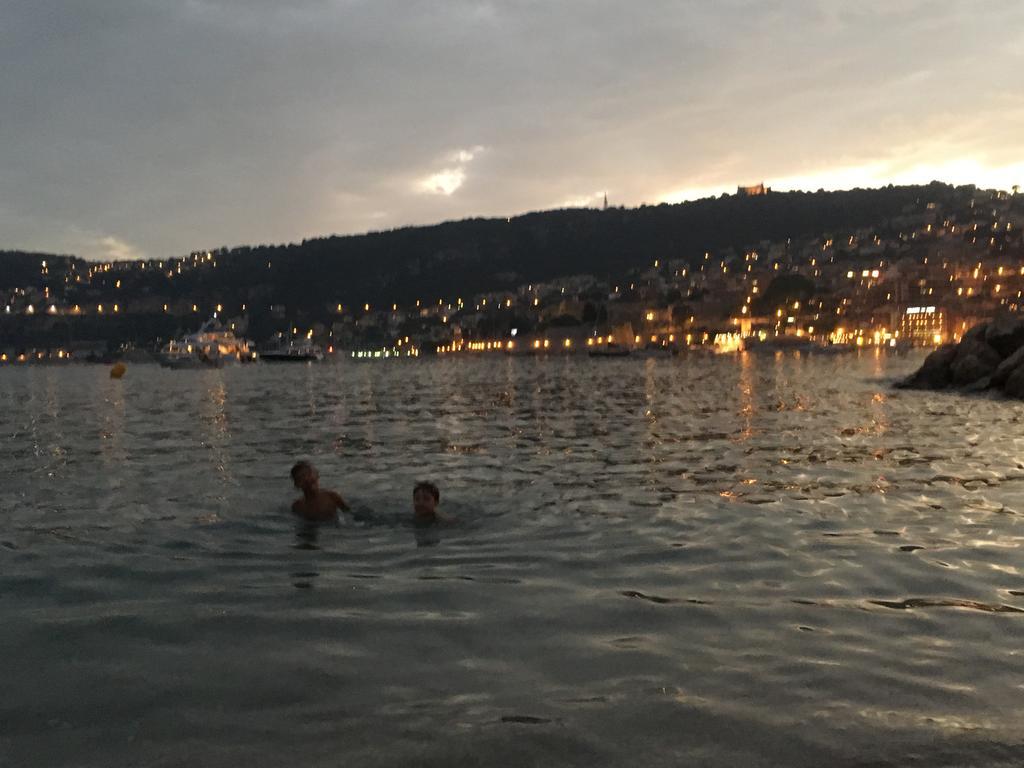 La Patricia - Charme Et Tradition Villefranche-sur-Mer