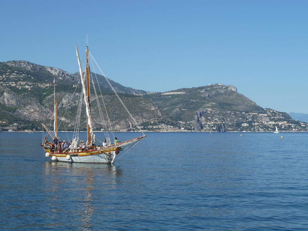 La Patricia - Charme Et Tradition