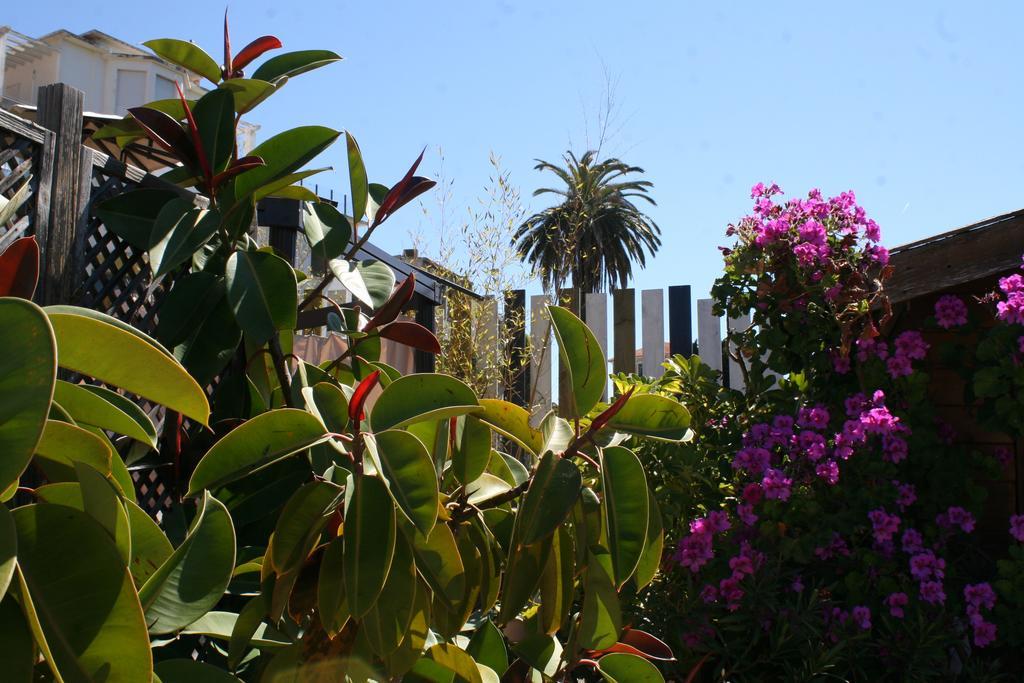 Hotel La Patricia - Charme Et Tradition