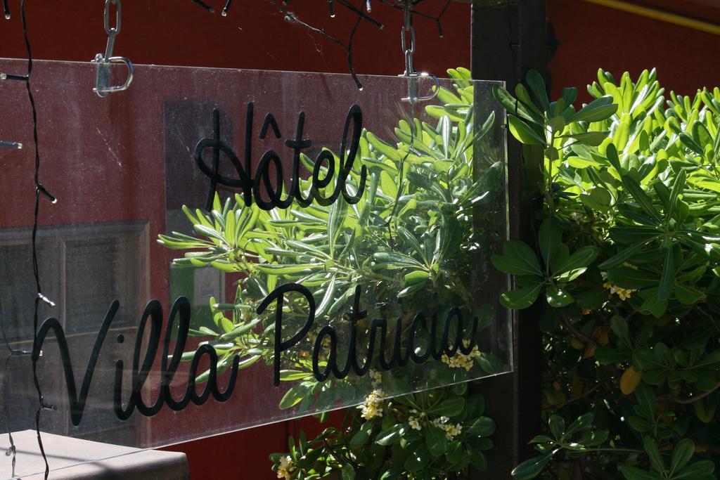 La Patricia - Charme Et Tradition Hotel 2*