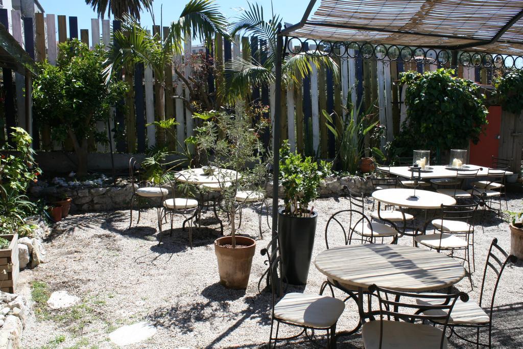 La Patricia - Charme Et Tradition Hotel
