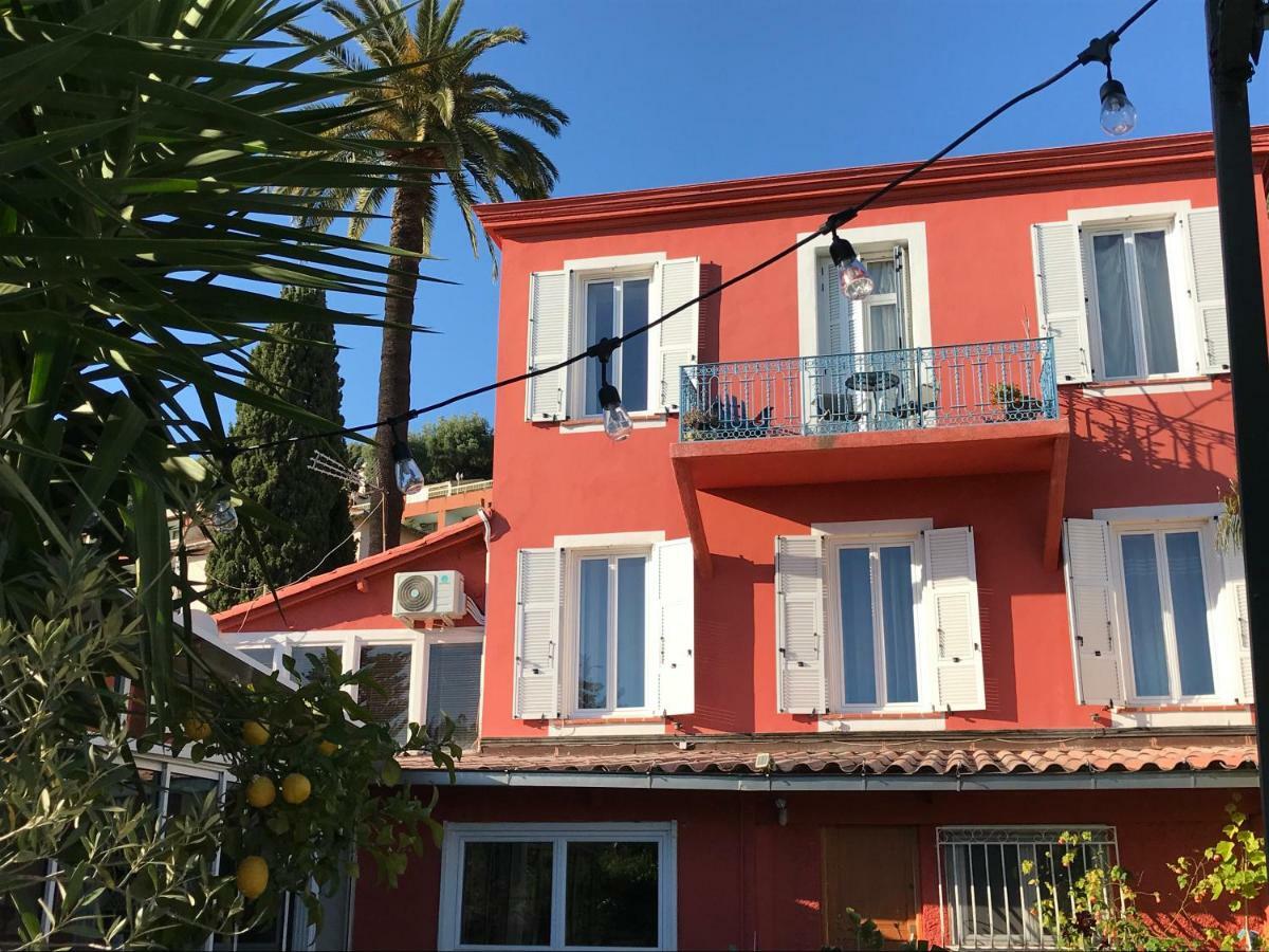La Patricia - Charme Et Tradition Hotel 2*
